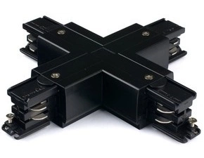 Konektor LEDVANCE TRACKLIGHT X CONNECTOR BK          PWGR