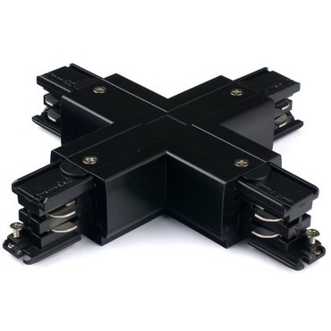 Konektor LEDVANCE TRACKLIGHT X CONNECTOR BK          PWGR