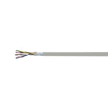PAAR-TRONIC-Li-2YCY 2x2x0,5 qmm