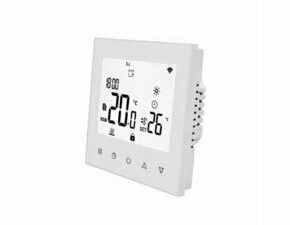 WIFI, bílé provedení ELB PT740W-EI