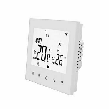 WIFI, bílé provedení ELB PT740W-EI