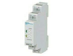 OEZ:45598 MMR-P5-001-A230 Monitorovací relé proudu RP 0,08kč/ks
