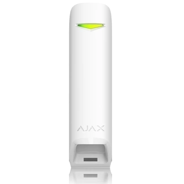 AJAX AJAX38195 AJAX MotionProtect Curtain (8EU) ASP white (38195)