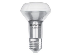 LED žárovka LEDVANCE SMARTWFR6360 4,7W 220V TW E27 FS1