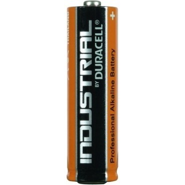 DEHN 766618  Baterie Mignon 1,5 V IEC LR6 alkalická DEHN DEHN