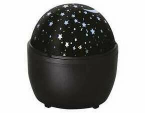 EMOS DCPW06 NIGHT LED PROJECTOR 3AA