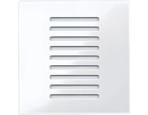 SCHN MTN6221-0325 KNX regulátor teploty místnosti, komerční, Active, System M