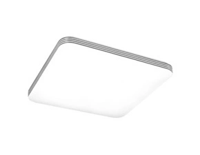 LED svítidlo přisazené LEDVANCE ORBIS SQUARE 530 SQ60W830 CLICKSEN, IP20