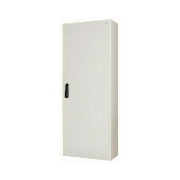 Rozvodnice nástěnná EATON 116660 BPM-O-600/10-P Skříň s dveřmi, IP55, šedá, H=600x1060x27