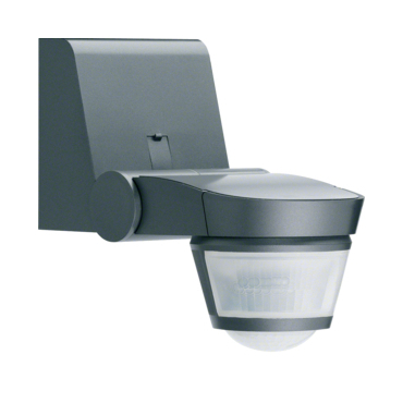 HAG EE871 Detektor pohybu Komfort 220/360° anth.