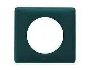 LEG 66771 CL RÁMEČEK 1P MODROZELENÁ