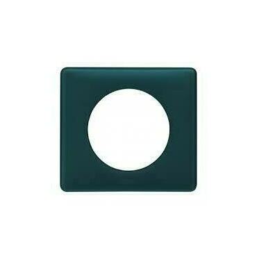 LEG 66771 CL RÁMEČEK 1P MODROZELENÁ