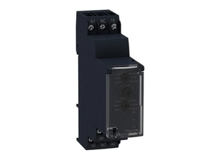 SCHN RE22R1QMQ Časové relé, star-delta - 230 V AC/440 V AC - 1 C/O RP 0,1kč/ks