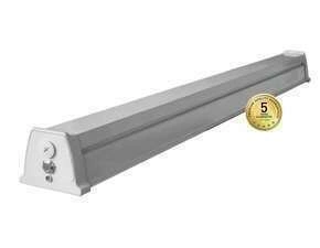 Svítidlo LED průmyslové prachotěsné GREENLUX DUST PROFI LED NG nouzové 120 40W, IP65, neutrální bílá