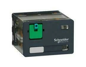 SCHN RPM42BD Výkonové 4P, 15 A, 24 V DC s LED RP 0,08kč/ks