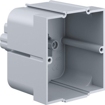 SCHM KA-1159-62 Přístrojová konbi krabice 68x70x50 mm, do zateplení