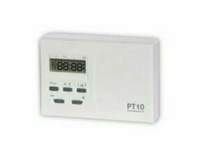 ELB 0601 PT10 Prostorový Termostat