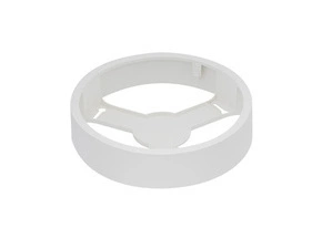 Příslušenství LEDVANCE DL IP44 FRAME DN 215 WT FS1, bílá