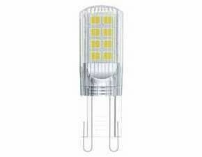 EMOS ZQ9535 LED CLS JC 2,5W(32W) 350lm G9 WW