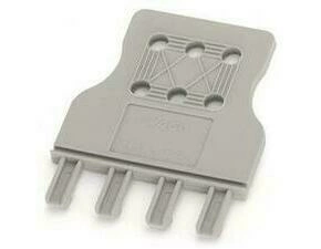 WAGO 709-322 Podložka pro odlehčení tahu