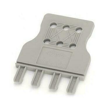 WAGO 709-322 Podložka pro odlehčení tahu