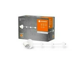 Svítidlo dekorativní LEDVANCE DECOR PERCHERO WHITE 800 WT GU10   LEDV