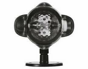 EMOS DCPC03 XMAS LED PROJECTOR SNOW IP44