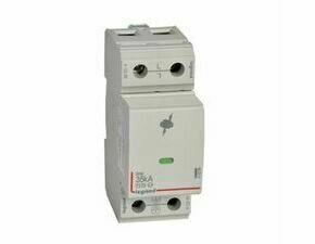 LEG 412280 SVODIČ PŘEPĚTÍ 1P 35/50kA B+C