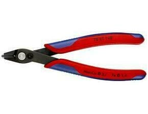 KNIPEX 78 61 140 SB Kleště štípací boční Electronic-Super-Knips