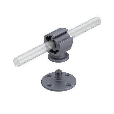 177 20 KL Držák vedení