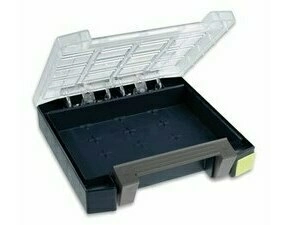 CIMCO 434385 Plastový magazín BOXXSER 55 (4x4-0)