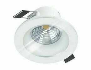Svítidlo zapuštěné EGLO LED-EINBAUSPOT O88 WEISS 2700K SALABATE