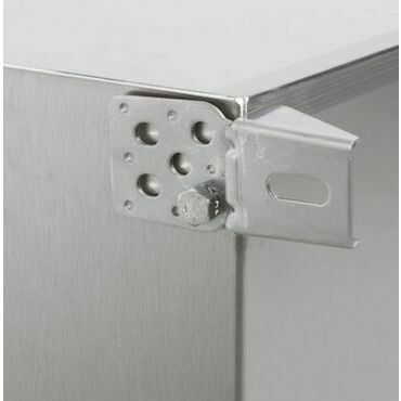 LEG 036406 ATLANTIC INOX,PATKY,ZEĎ 300KG