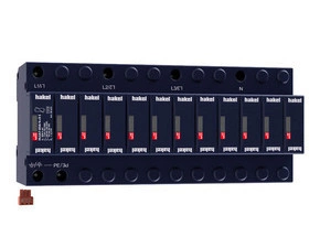 HAKEL 10623 HLSA7-850/4+0 S SPD typ 1+2 RP 1,76kč/ks