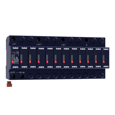 HAKEL 10623 HLSA7-850/4+0 S SPD typ 1+2 RP 1,76kč/ks