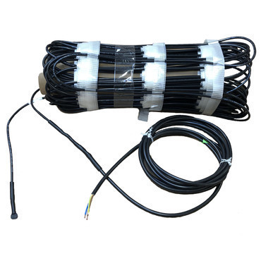 FENIX 5510510 23ADPSV 300/1,5-0,5 Rohož pro venkovní aplikace, 450 W / 230V - 1,5 m2, šířka 0,5m