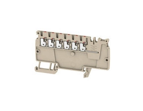 WEIDMÜLLER 1988160000 AAP11 1.5 LI RD