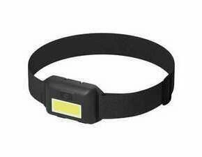 EMOS P3537 ČELOVKA 1W COB