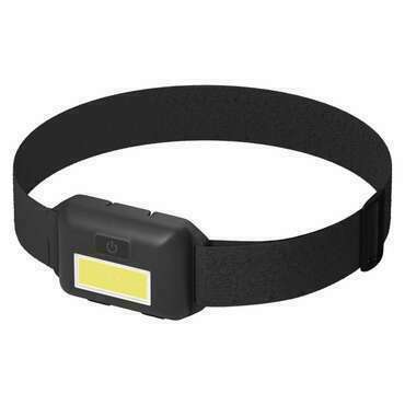EMOS P3537 ČELOVKA 1W COB