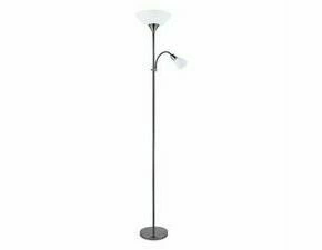 Lampa stojací EGLO STL 1 M.LESELAMPE N N UP 2