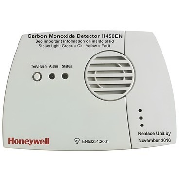 H450EN CO ALARM *PH5701 H450EN