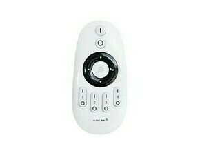 Ovladač LED pásku LED-POL Remote Dual White 4 Zone