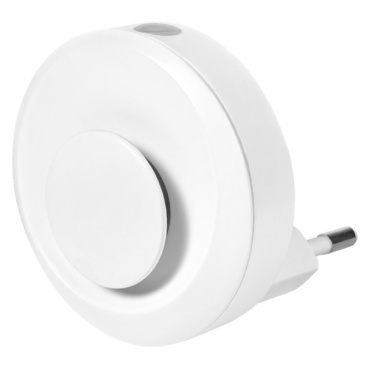 LED svítidlo noční OSRAM LUNETTA BACKLIGHT ELLIPSE 830 WT