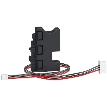 SCHN LV850056 Izolační modul pro spouště MX/XF COM RP 0,02kč/ks
