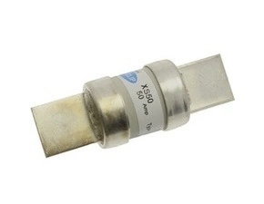 EATON XS50 XS50 Pojistka (norma BS88), 440V AC, 50A, gG