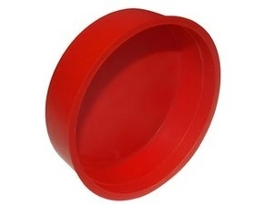 Záslepka chráničky optického kabelu MATEICIUC OPTOHARD, HDPE, 32 mm, venkovní