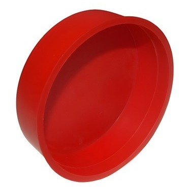Záslepka chráničky optického kabelu MATEICIUC OPTOHARD, HDPE, 32 mm, venkovní