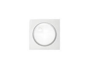 Kryt pro stmívač SIMON 82 82054-30, bílá