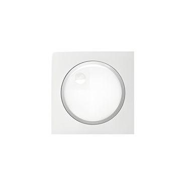 Kryt pro stmívač SIMON 82 82054-30, bílá