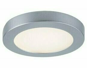 LED svítidlo RABALUX 5275 COCO stříbrná LED 3W